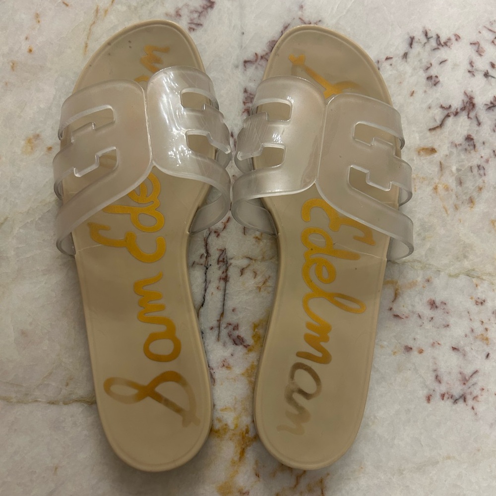 Sam Edelman Women's Jelly